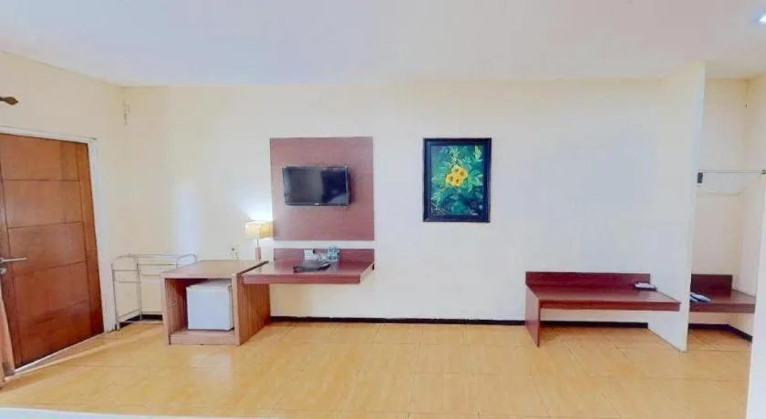 Pondok Jatim Park Hotel & Cafe