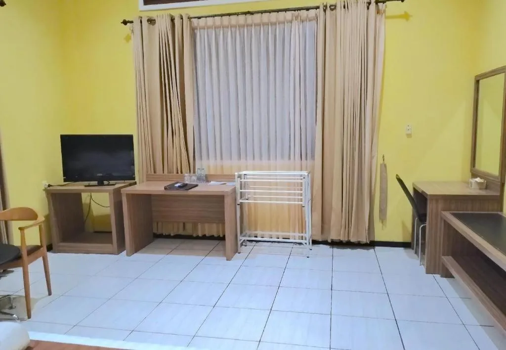 Pondok Jatim Park Hotel & Cafe