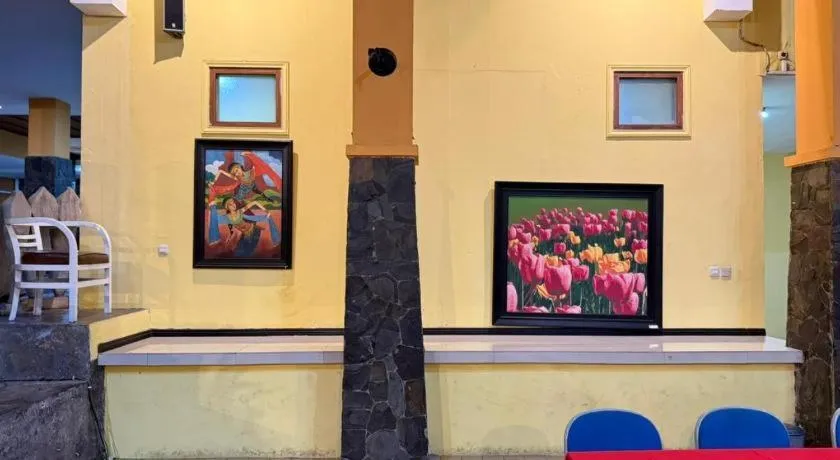 Pondok Jatim Park Hotel & Cafe