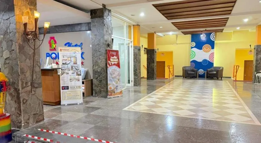 Pondok Jatim Park Hotel & Cafe