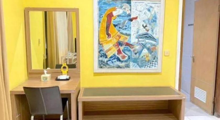 Pondok Jatim Park Hotel & Cafe