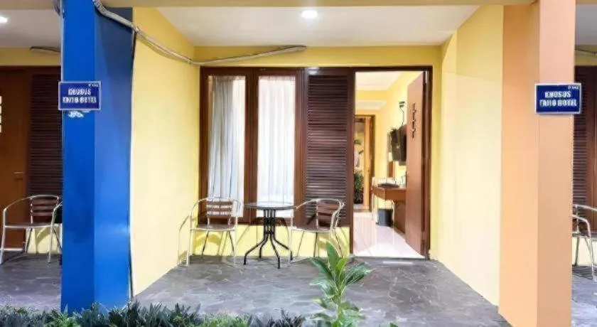 Pondok Jatim Park Hotel & Cafe