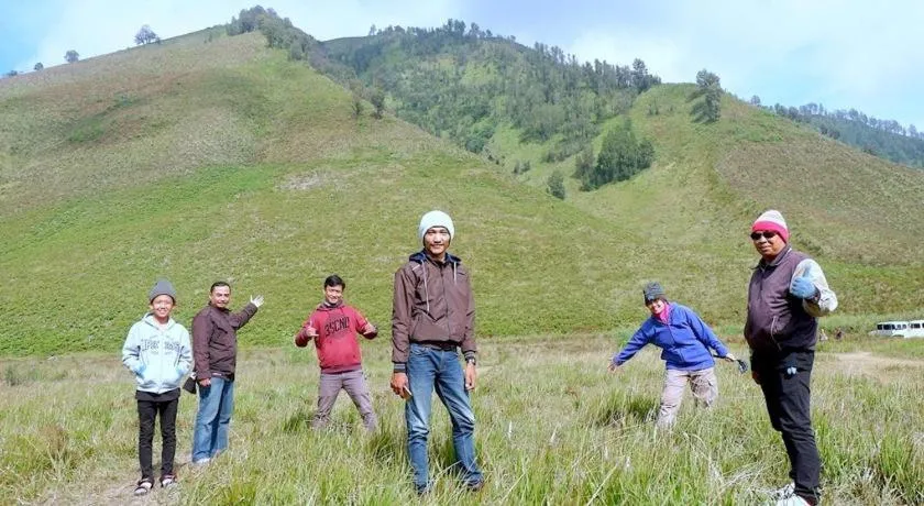 Pondok Jatim Park Hotel & Cafe