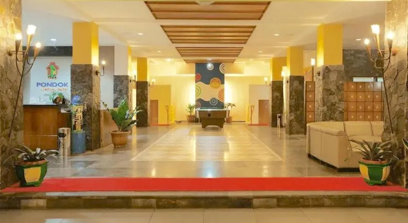 Pondok Jatim Park Hotel & Cafe