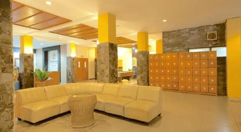 Pondok Jatim Park Hotel & Cafe