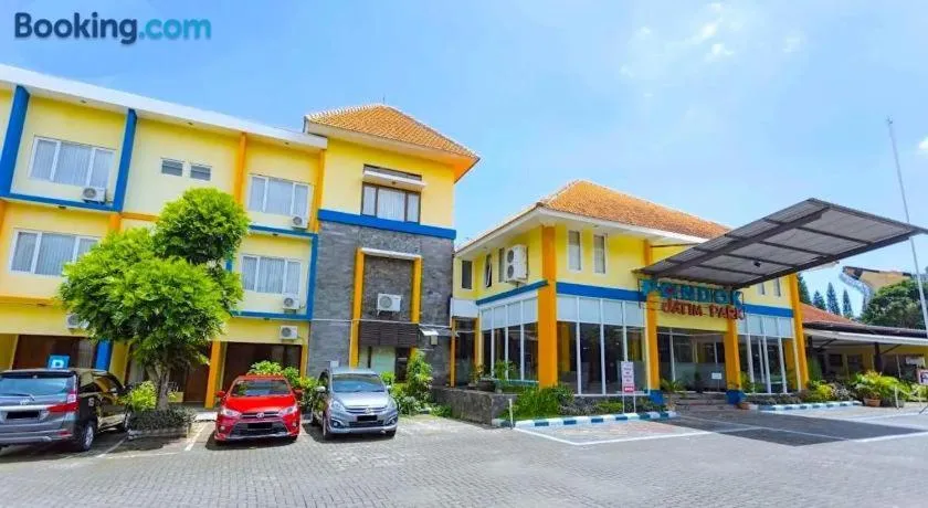 Pondok Jatim Park Hotel & Cafe