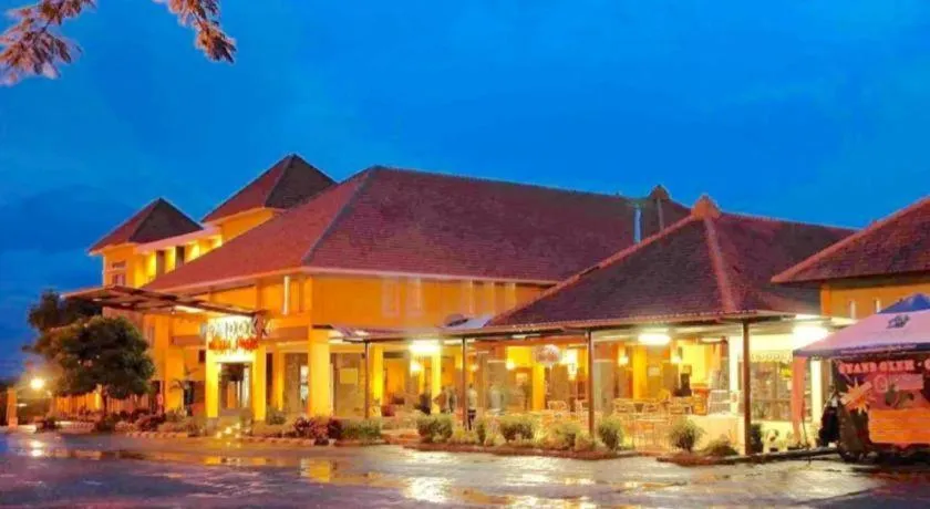 Pondok Jatim Park Hotel & Cafe