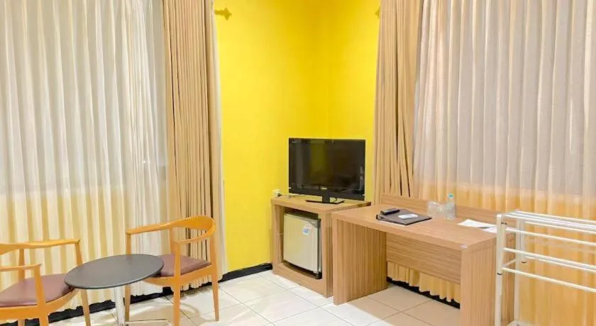 Pondok Jatim Park Hotel & Cafe