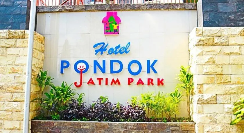 Pondok Jatim Park Hotel & Cafe