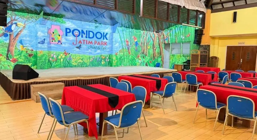 Pondok Jatim Park Hotel & Cafe
