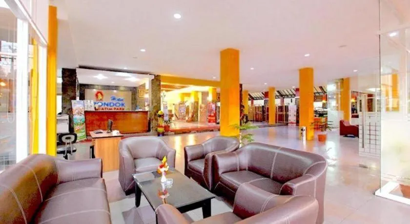 Pondok Jatim Park Hotel & Cafe
