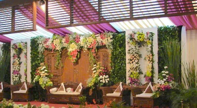 Pondok Jatim Park Hotel & Cafe