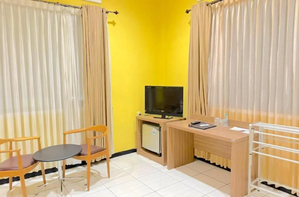 Pondok Jatim Park Hotel & Cafe