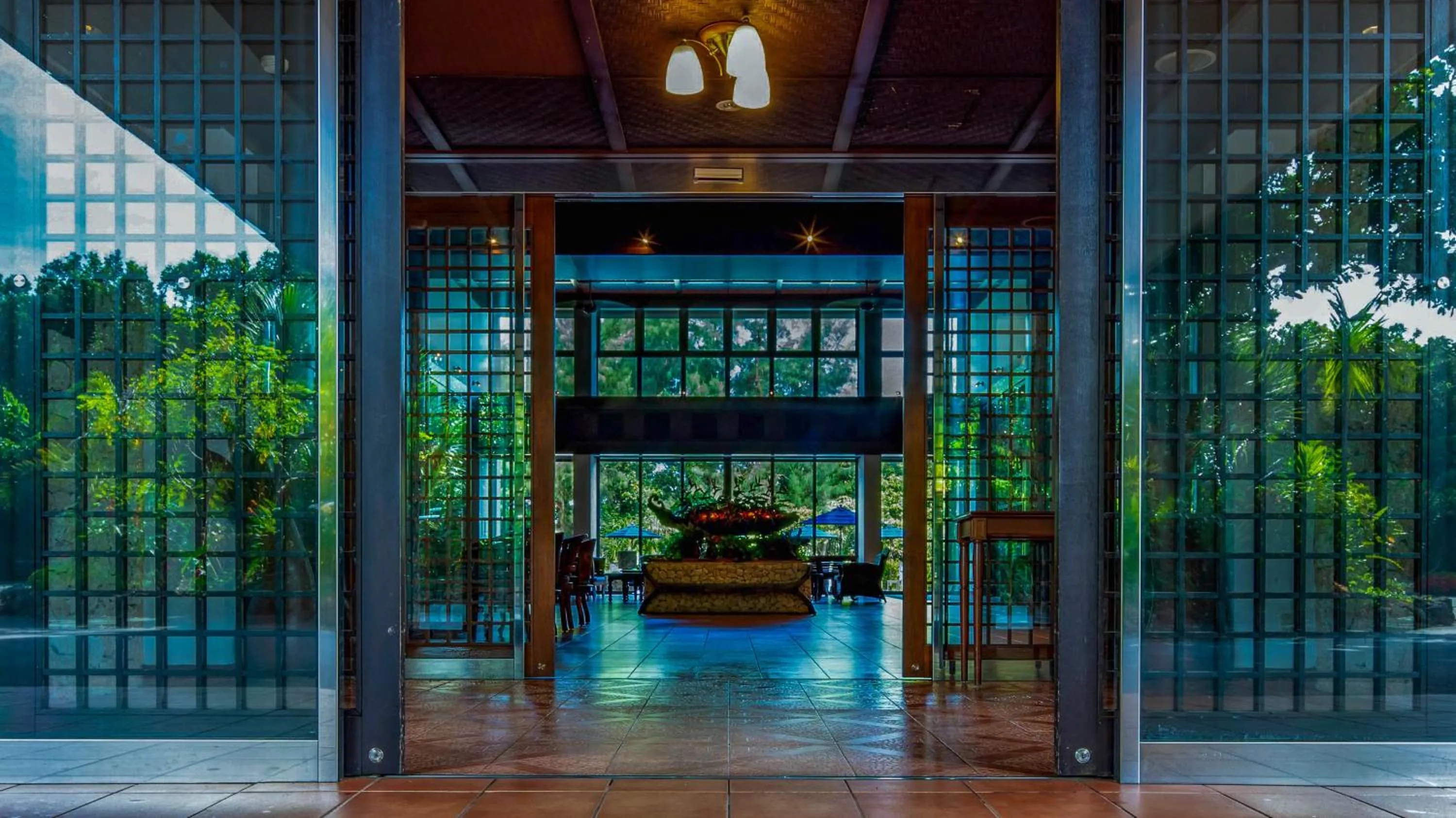 Iriomote Hotel by Hoshino Resorts