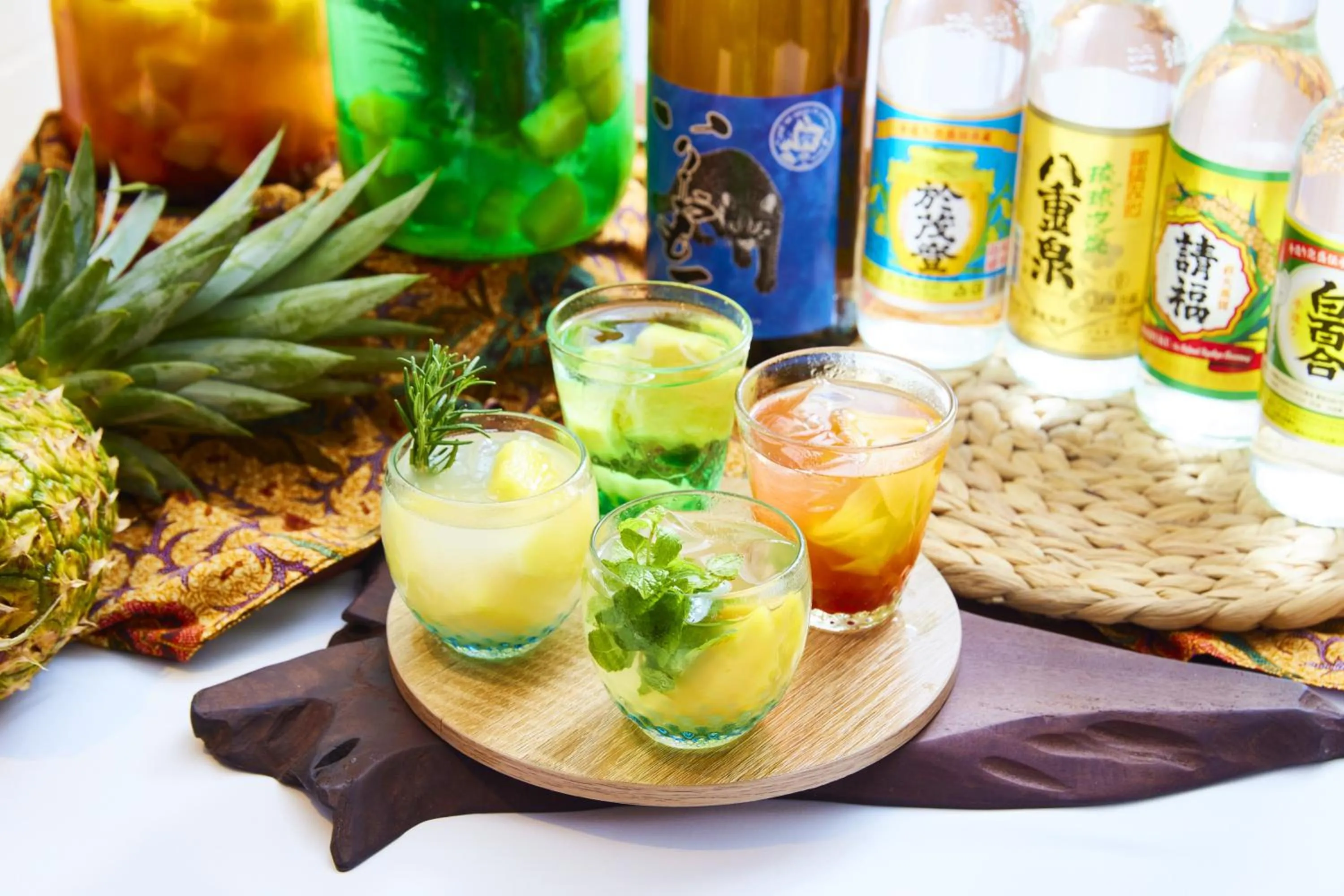 Iriomote Hotel by Hoshino Resorts