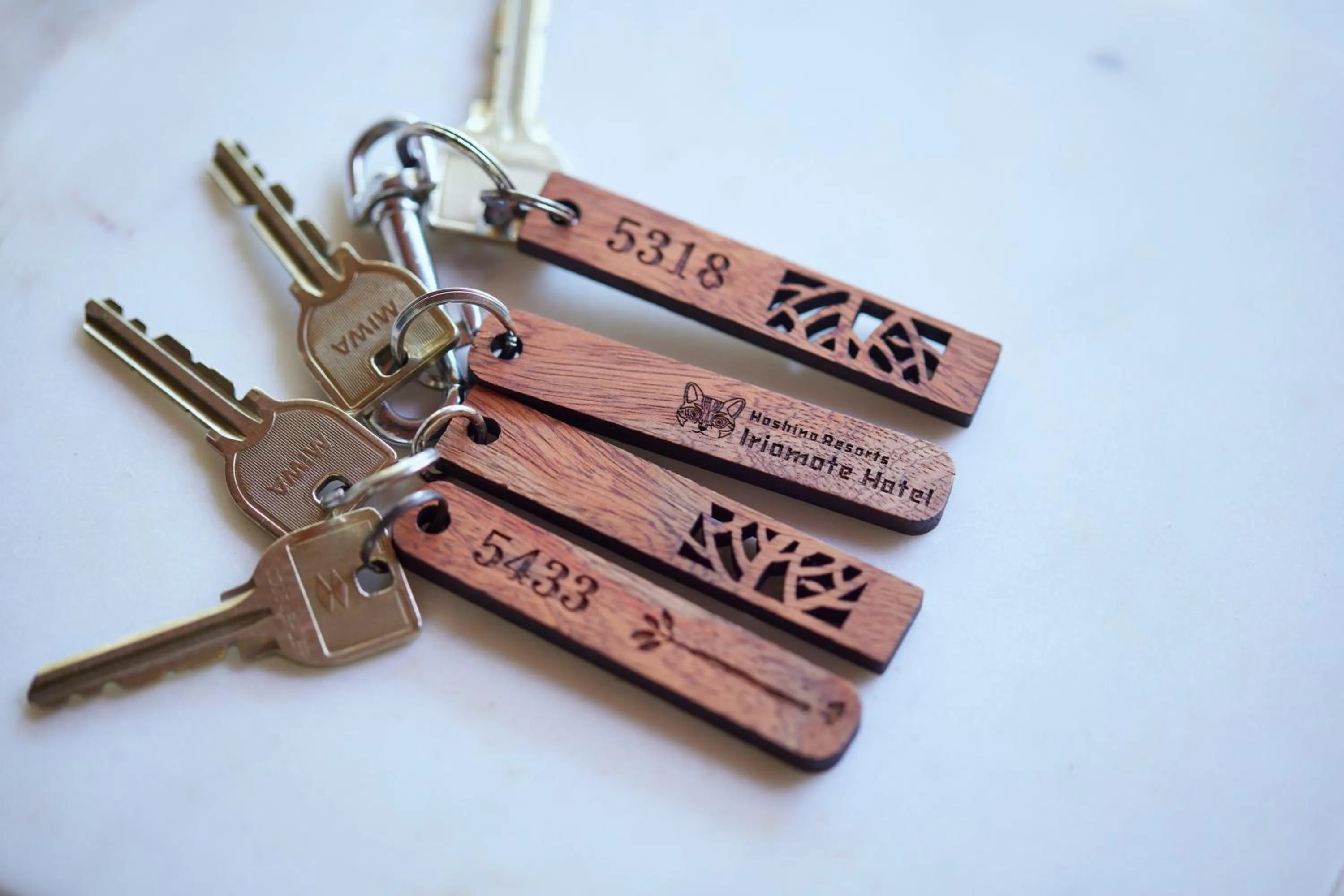 Iriomote Hotel by Hoshino Resorts