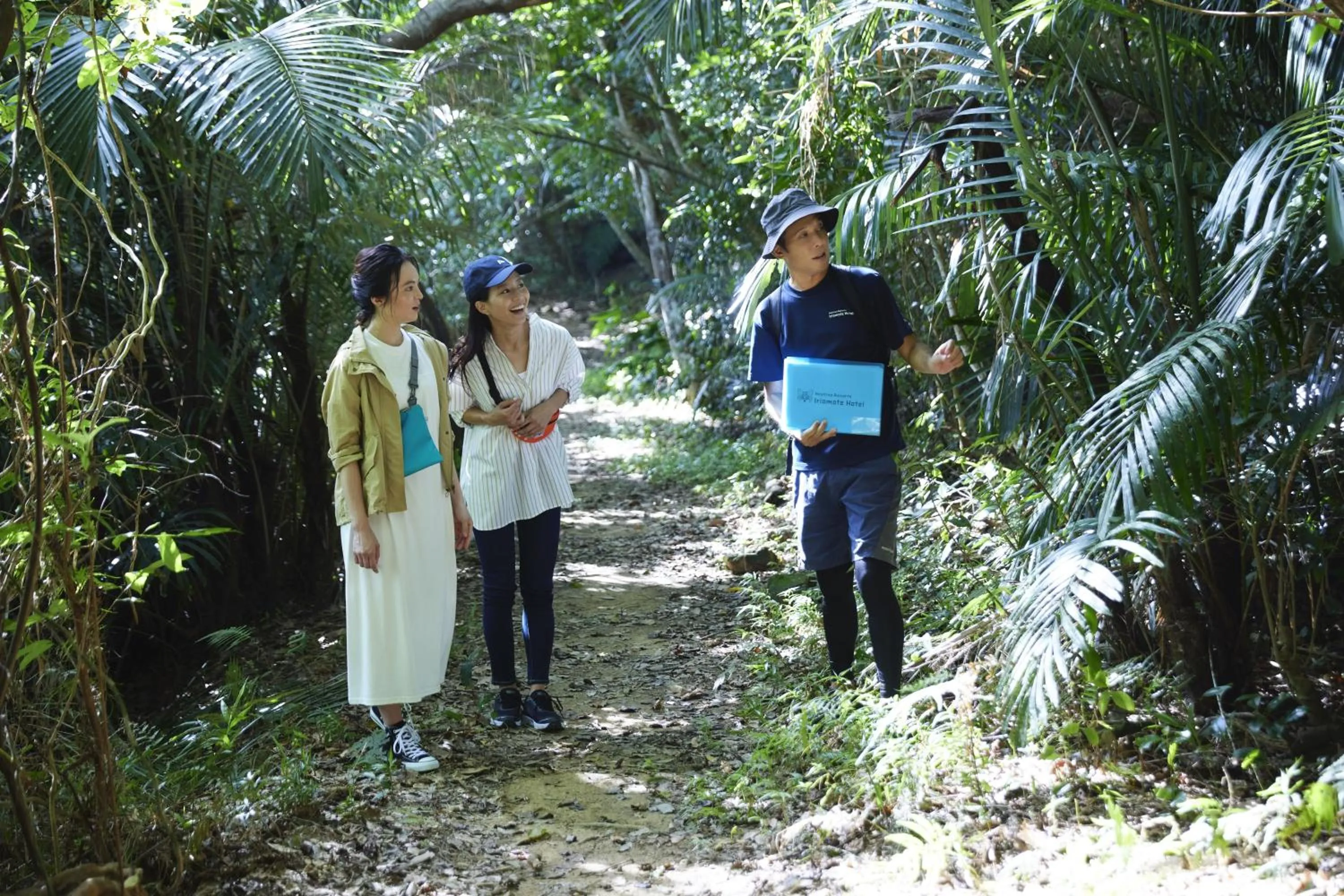 Iriomote Hotel by Hoshino Resorts