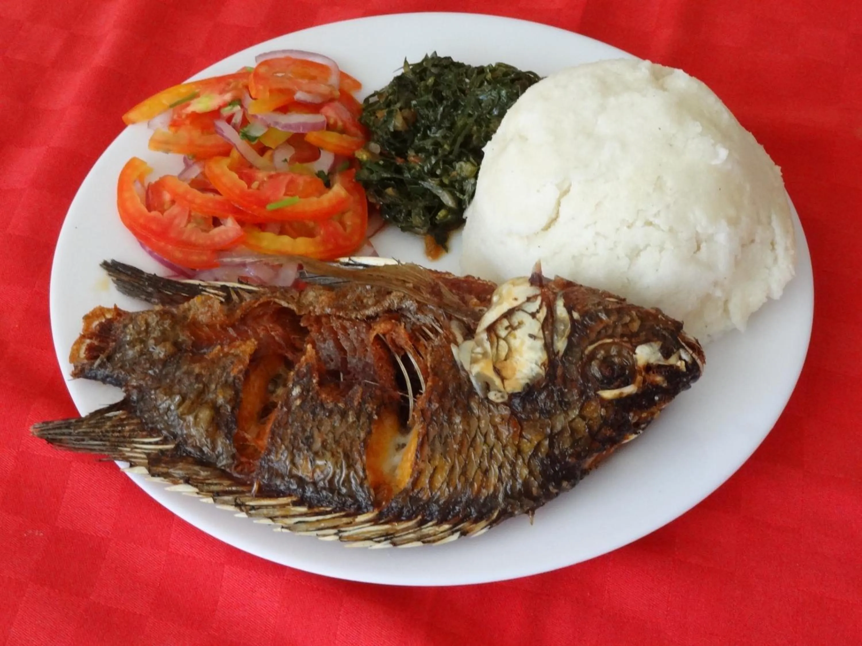 Restaurant/places to eat in Regency Park Hotel