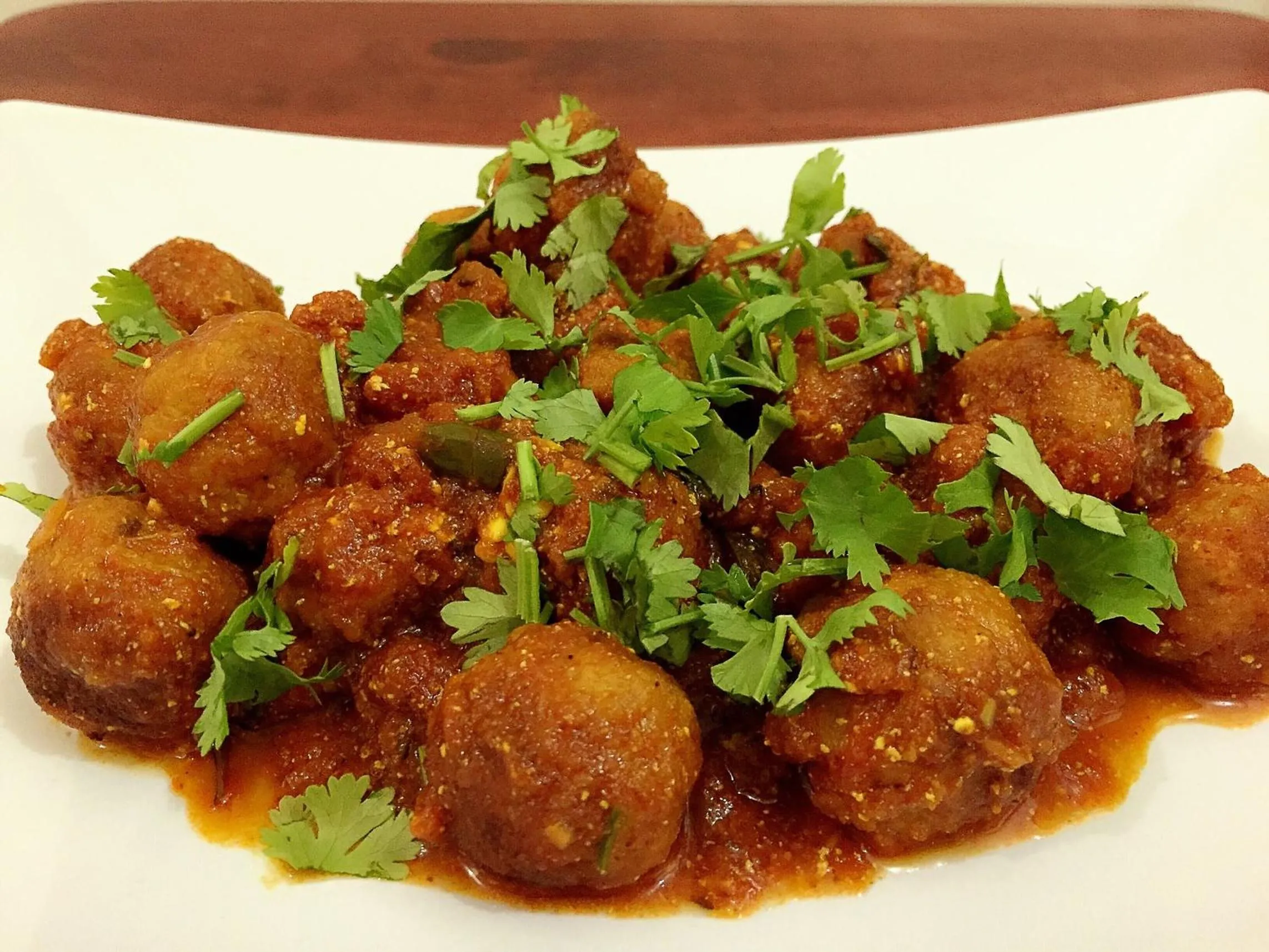 Breakfast in Regency Park Hotel