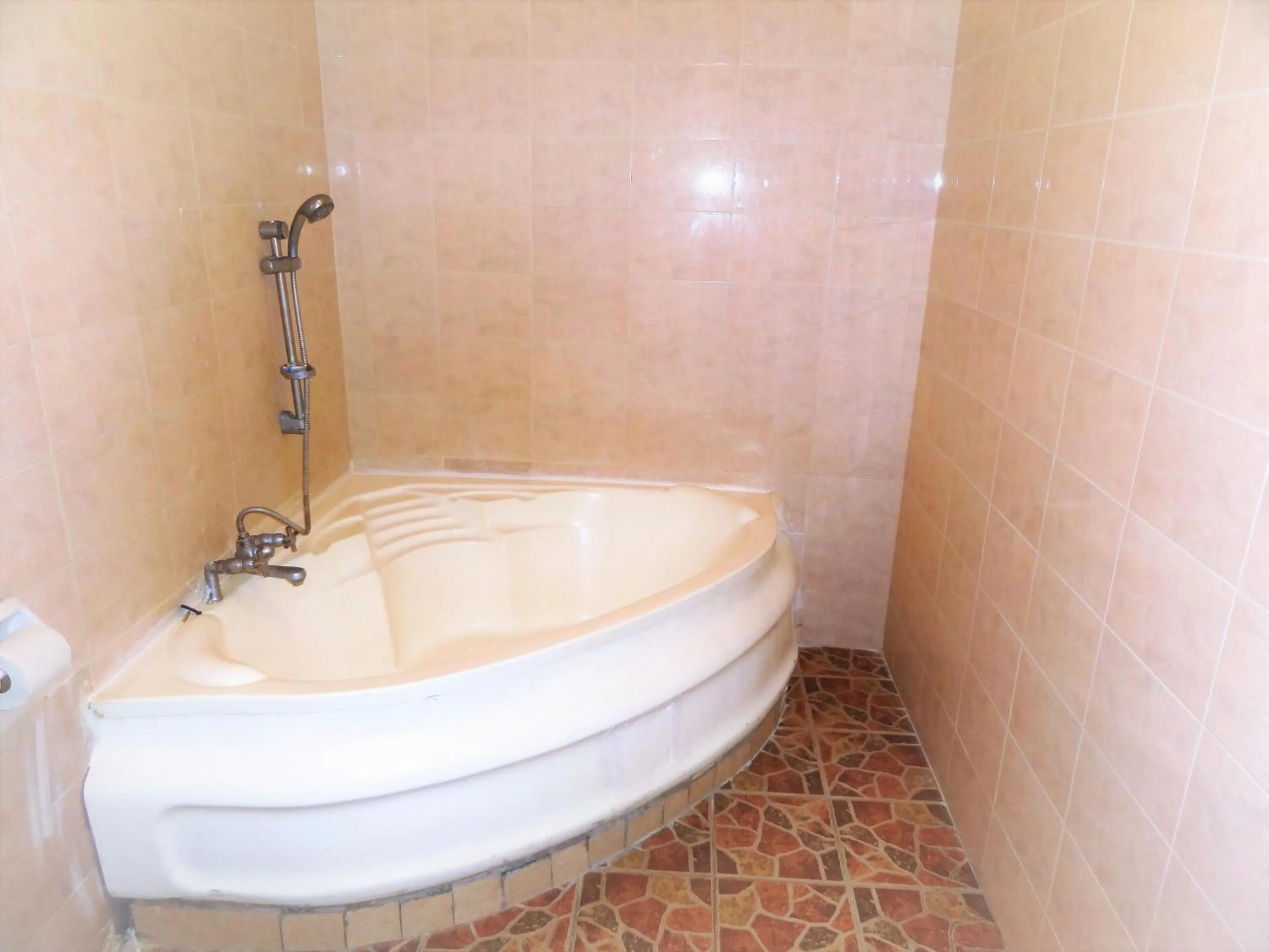 Public Bath in Regency Park Hotel