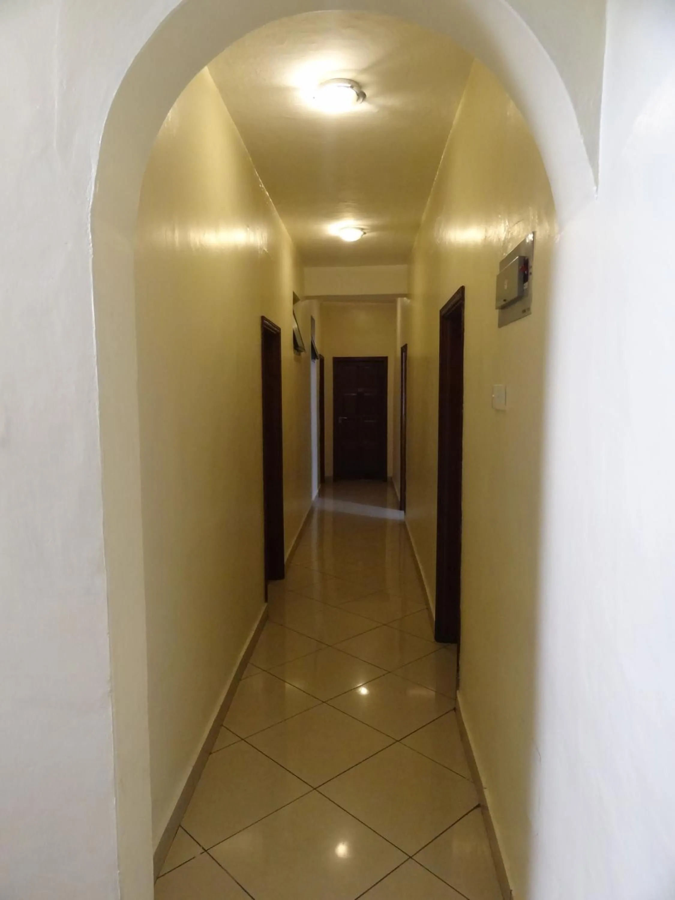 Other in Regency Park Hotel