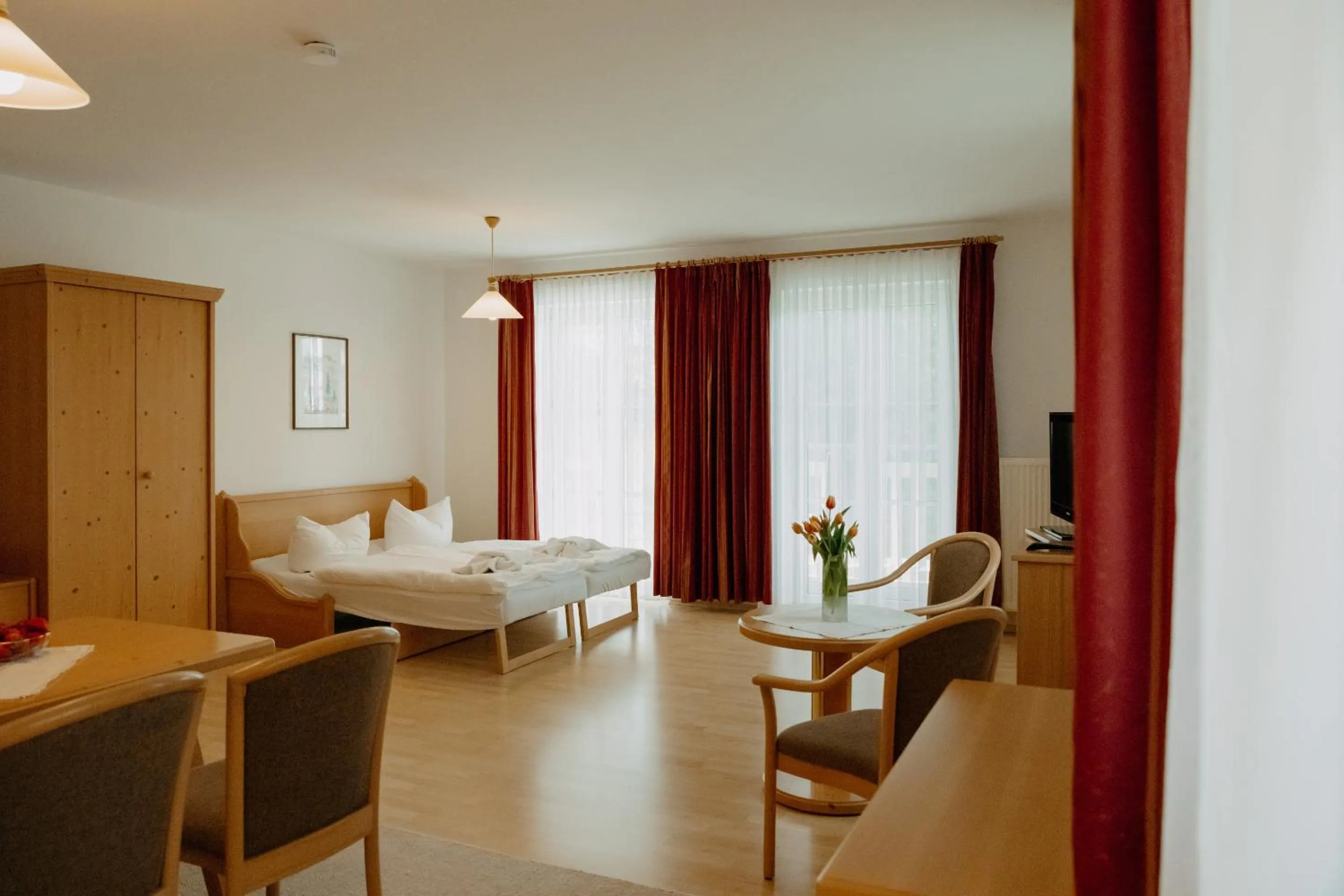 Other, Bed in Gästehaus Edhof