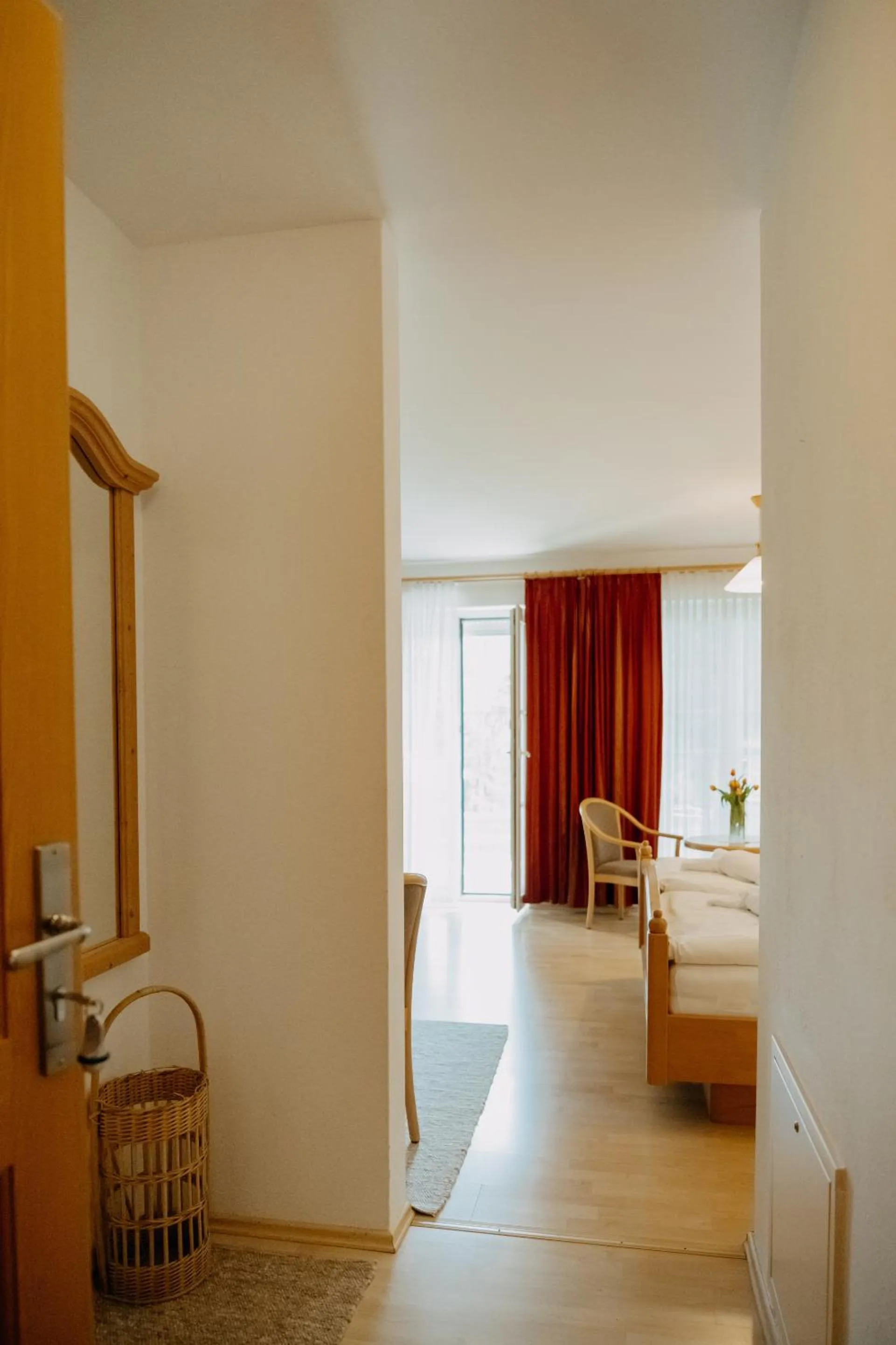 Other, Bed in Gästehaus Edhof