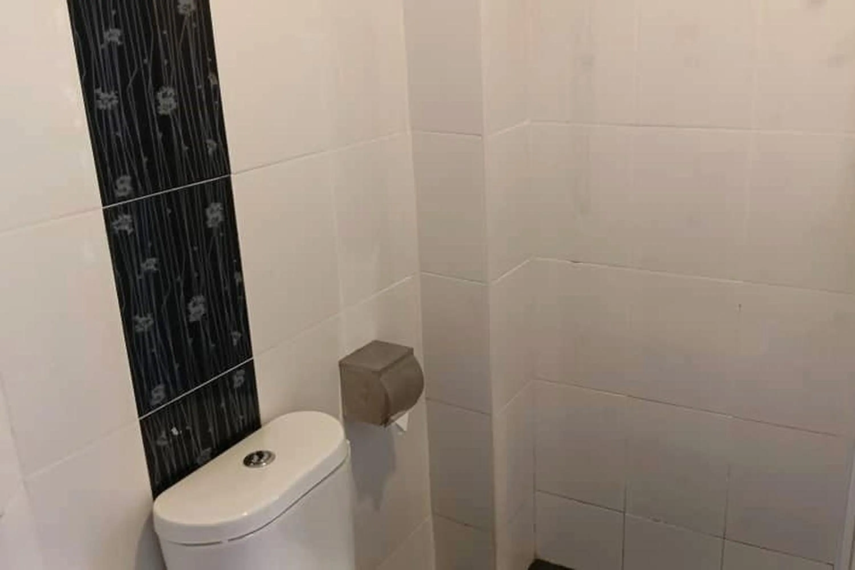 Bathroom in Hotel Dlima Inn Plaza Mahkota Melaka