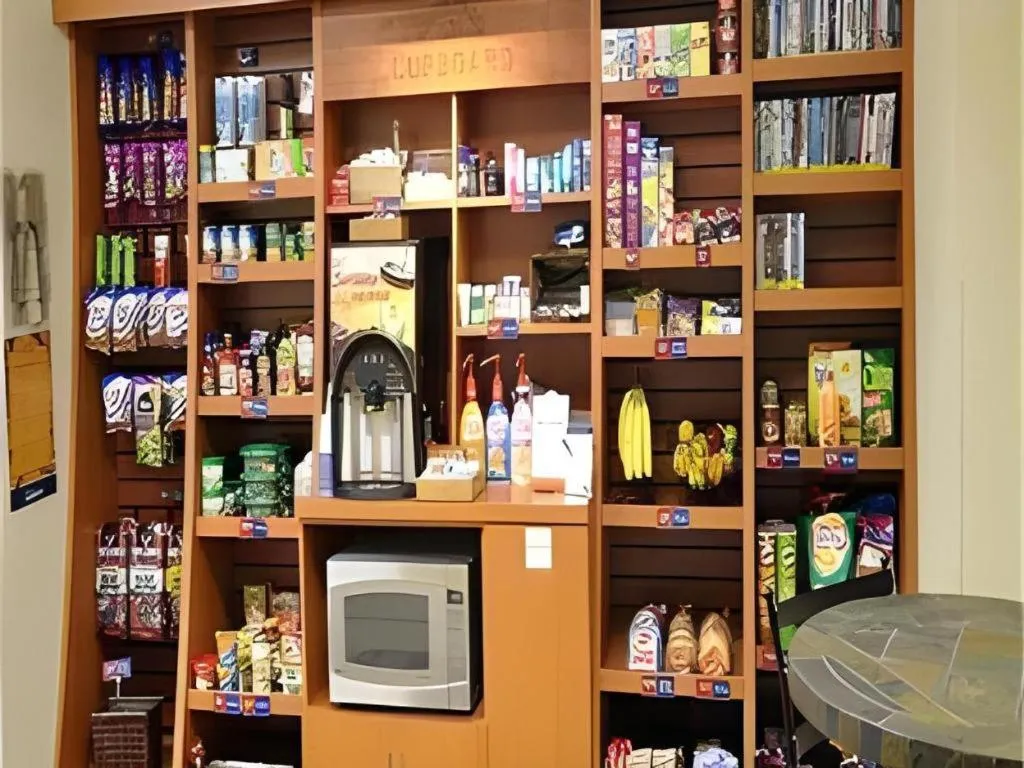 Candlewood Suites Springfield By IHG