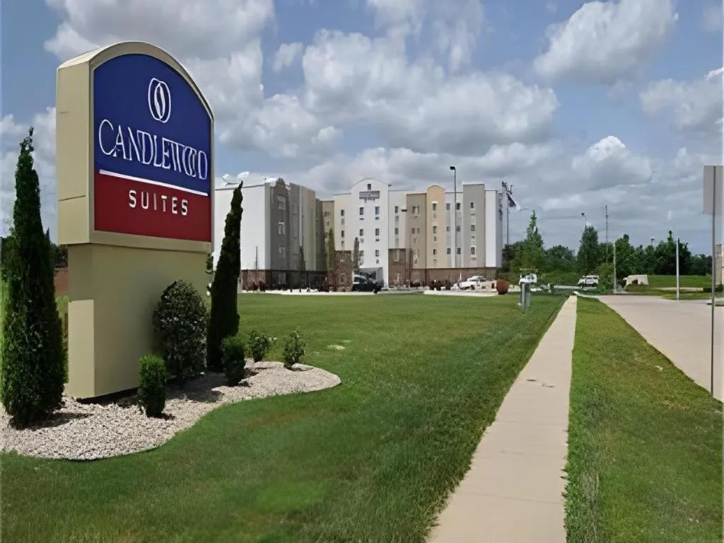 Candlewood Suites Springfield By IHG