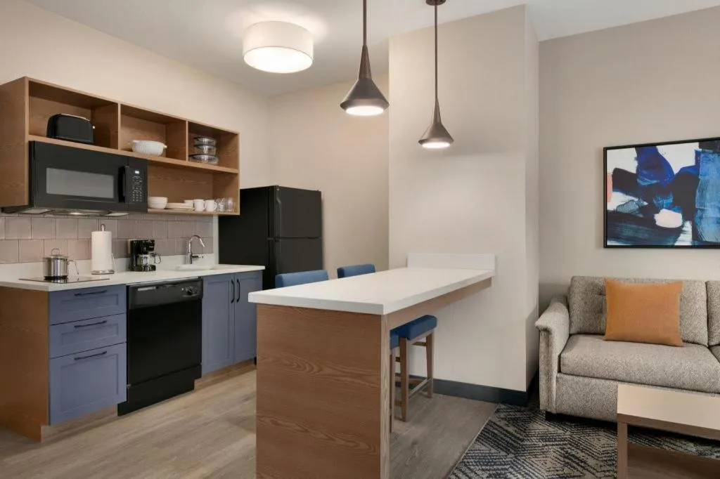 Candlewood Suites Springfield By IHG