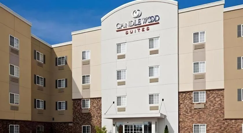Candlewood Suites Springfield By IHG