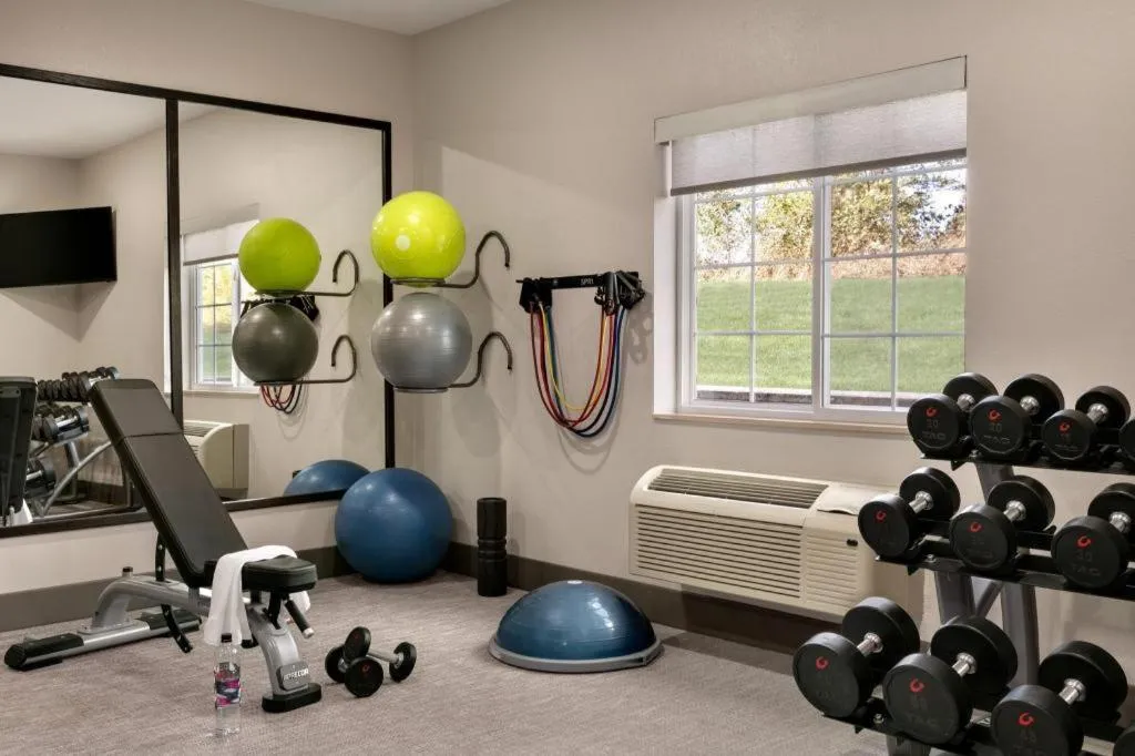 Candlewood Suites Springfield By IHG