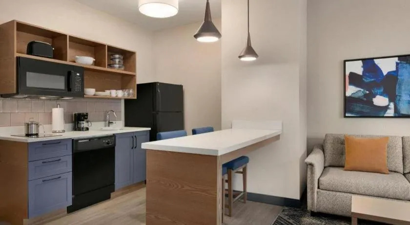 Candlewood Suites Springfield By IHG