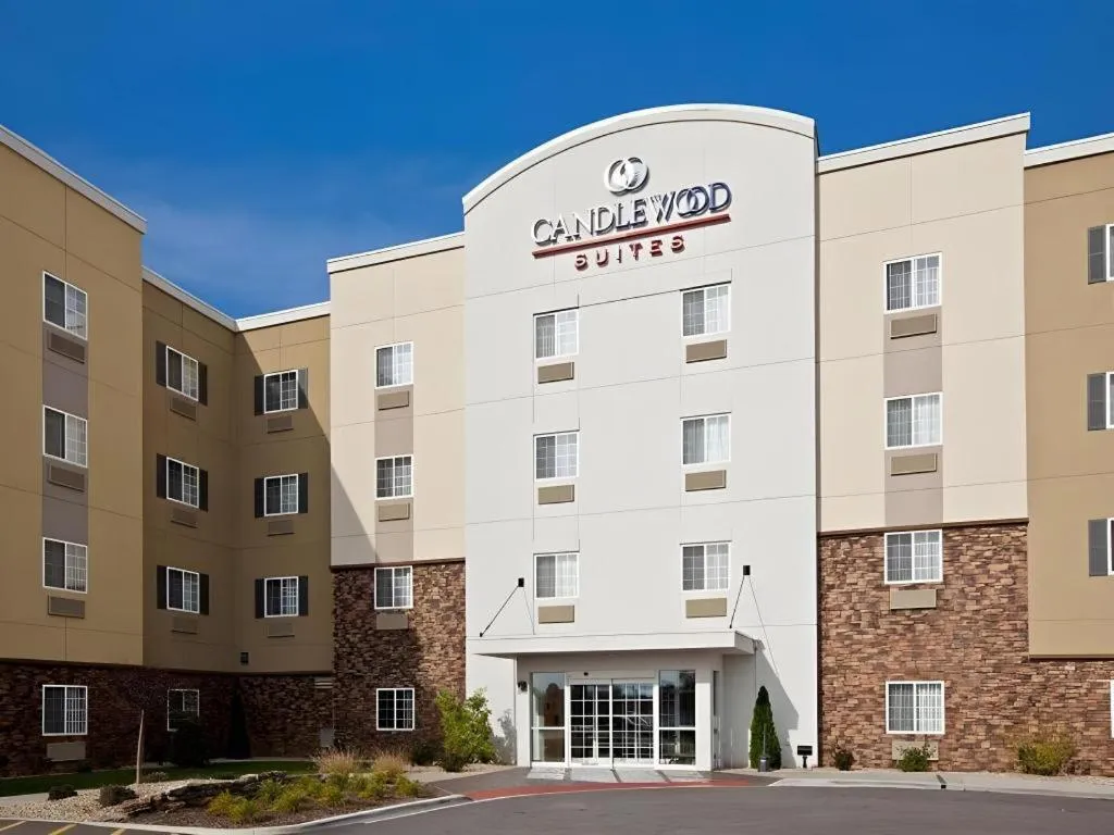 Candlewood Suites Springfield By IHG