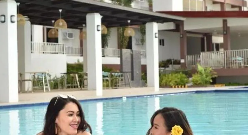 Holiday Oceanview Residences and Resort