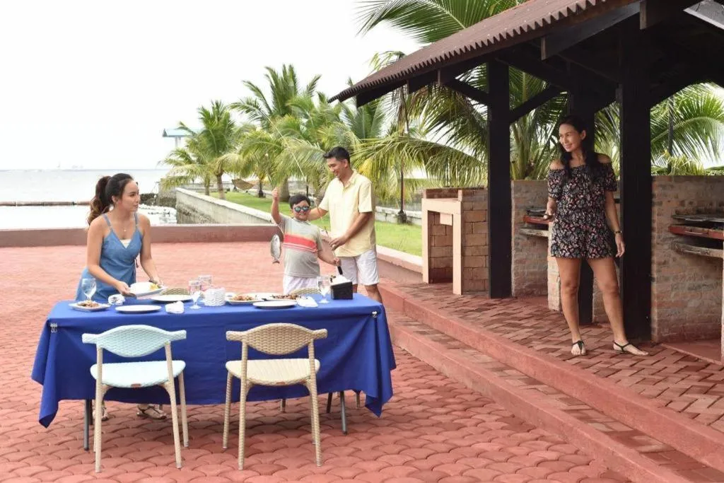 Holiday Oceanview Residences and Resort