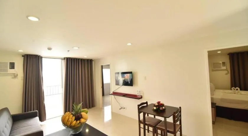 Holiday Oceanview Residences and Resort