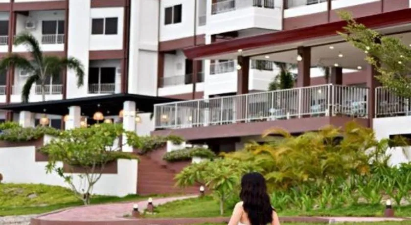 Holiday Oceanview Residences and Resort