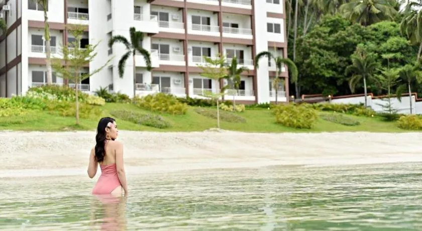 Holiday Oceanview Residences and Resort