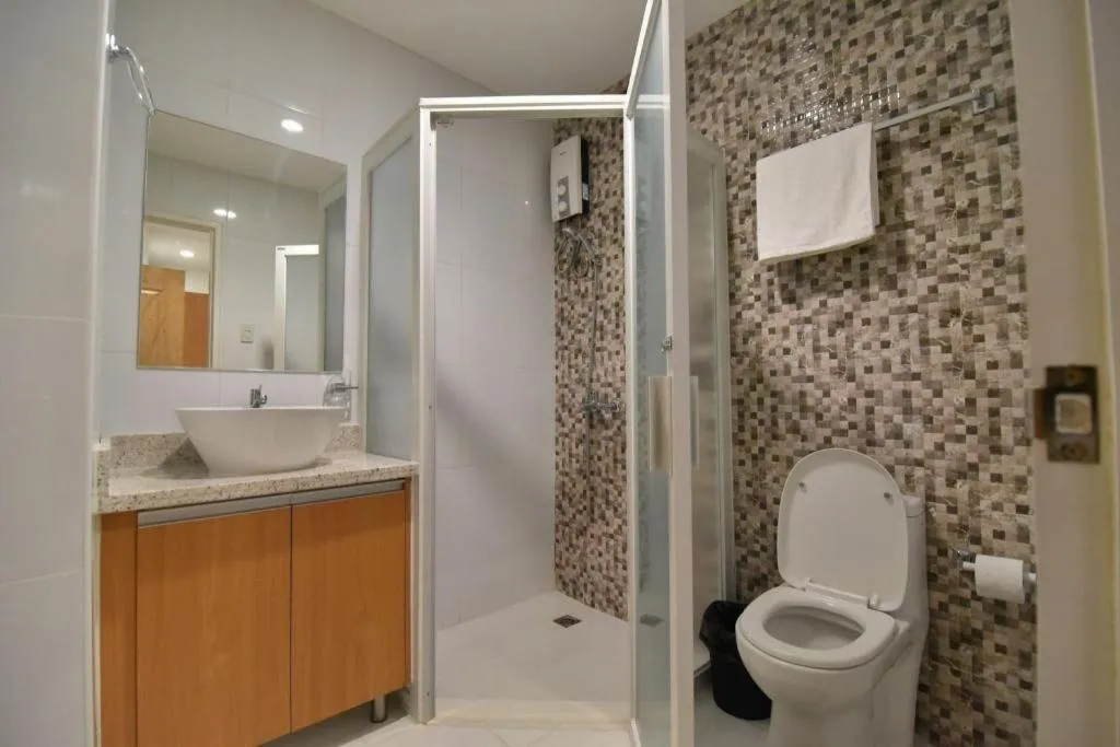 Holiday Oceanview Residences and Resort