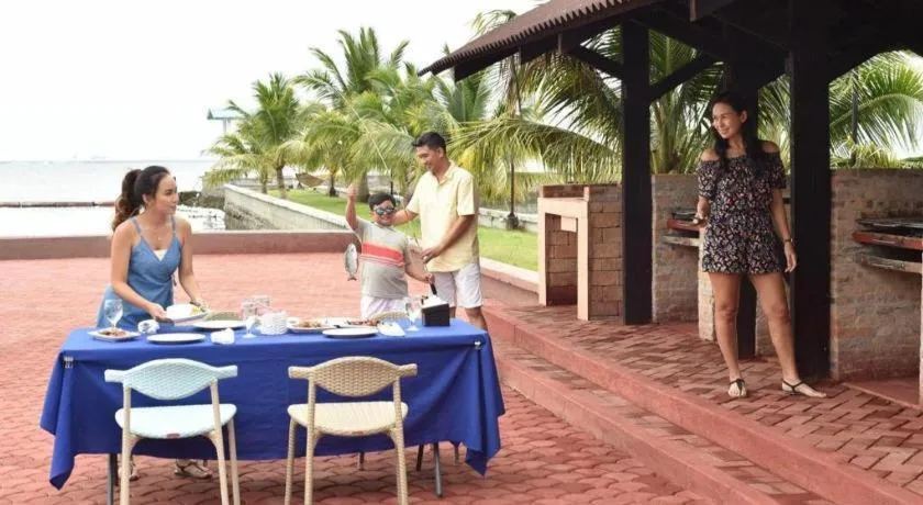 Holiday Oceanview Residences and Resort