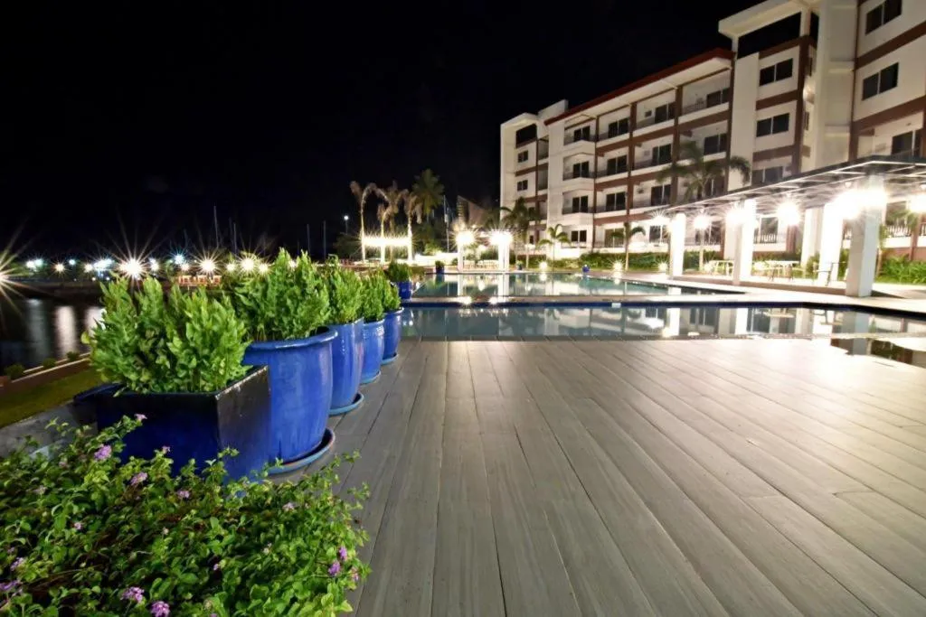 Holiday Oceanview Residences and Resort