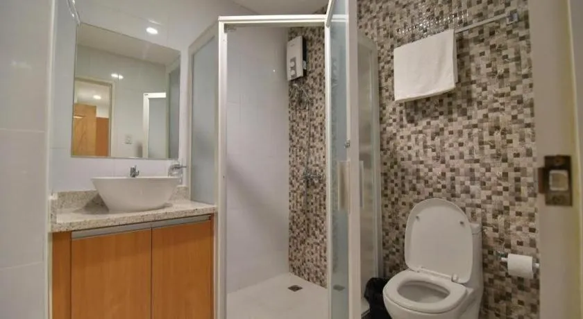 Holiday Oceanview Residences and Resort