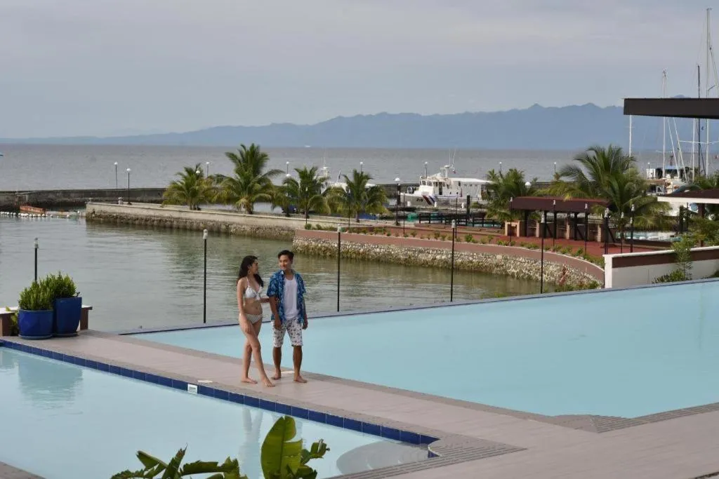Holiday Oceanview Residences and Resort