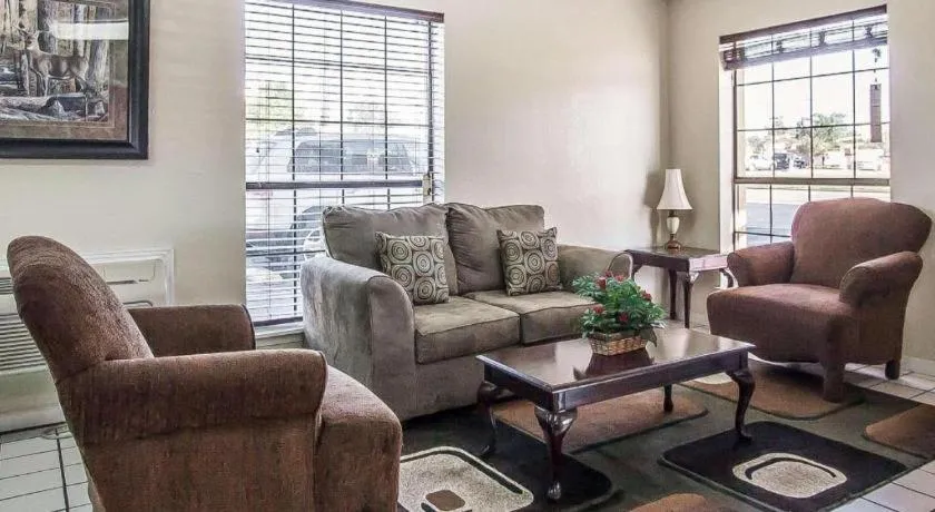 Quality Inn Brownsville