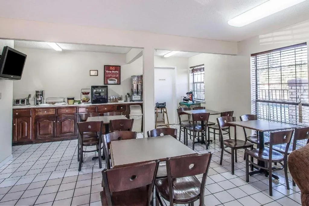 Quality Inn Brownsville