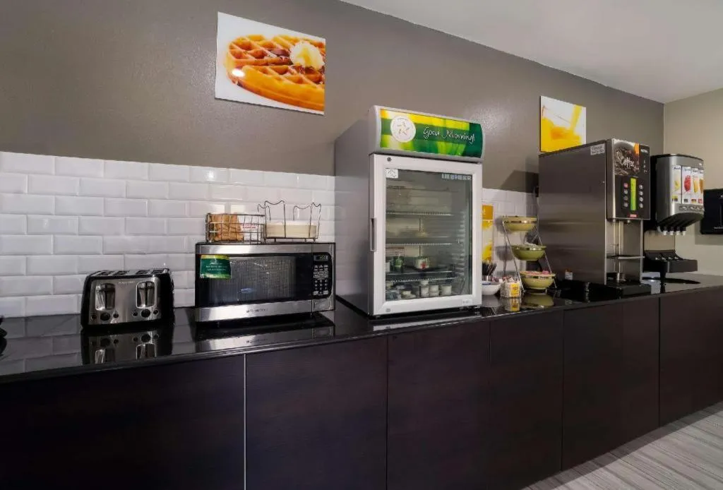 Quality Inn Brownsville