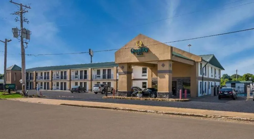 Quality Inn Brownsville