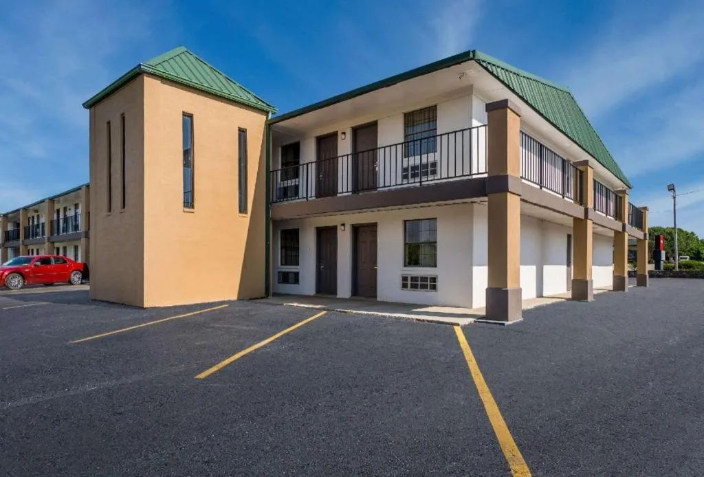 Quality Inn Brownsville